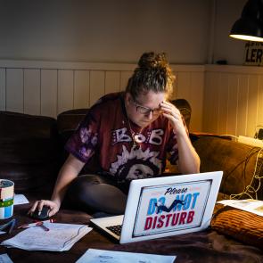 Goudelin chronique d'un village breton Bernard le Bars