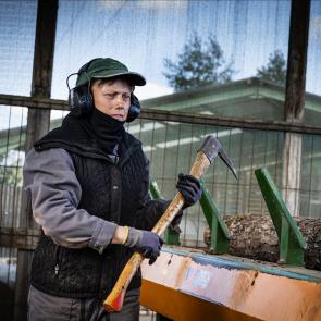 Goudelin chronique d'un village breton Bernard le Bars