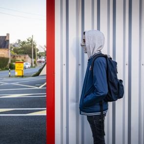 Goudelin chronique d'un village breton Bernard le Bars