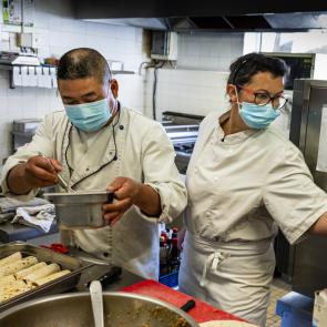 Goudelin chronique d'un village breton Bernard le Bars