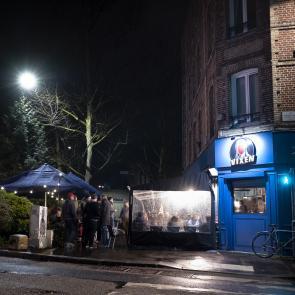 Crise sanitaire à Rouen, archives Sageot