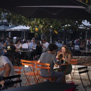 Crise sanitaire à Rouen, archives Sageot