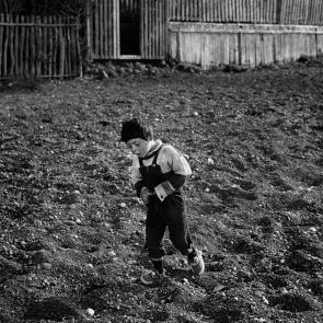 Chile, Dias Abiertos, le bout du voyage Eric Facon