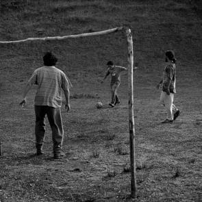 Chile, Dias Abiertos, le bout du voyage Eric Facon