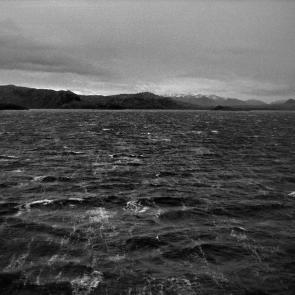 Chile, Dias Abiertos, le bout du voyage Eric Facon