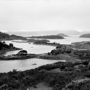 Chile, Dias Abiertos, le bout du voyage Eric Facon
