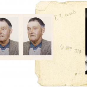 Eric Facon La carte du ciel (normand)