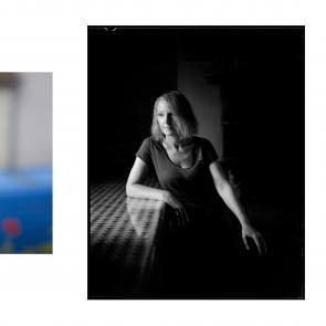 Eric Facon La carte du ciel (normand)