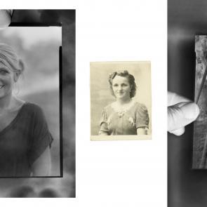 Eric Facon La carte du ciel (normand)