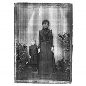 Eric Facon La carte du ciel (normand)