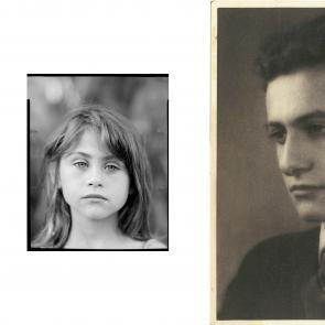 Eric Facon La carte du ciel (normand)