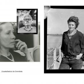 Eric Facon La carte du ciel (normand)