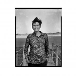 Eric Facon La carte du ciel (normand)