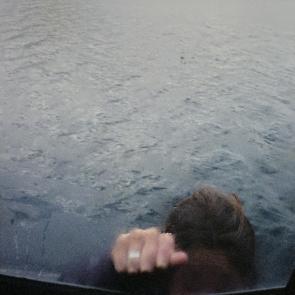 Vagabond, dans tes pas Eric Facon