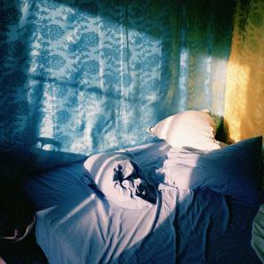 Vagabond, dans tes pas Eric Facon