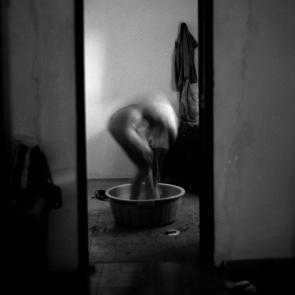 Vagabond, dans tes pas Eric Facon