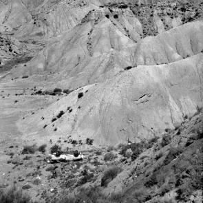 Vagabond, dans tes pas Eric Facon