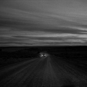 Vagabond, dans tes pas Eric Facon