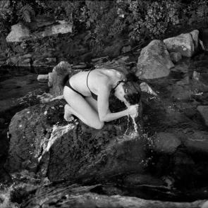 Vagabond, dans tes pas Eric Facon