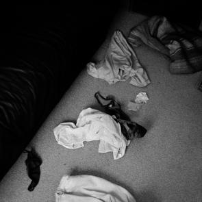 Vagabond, dans tes pas Eric Facon