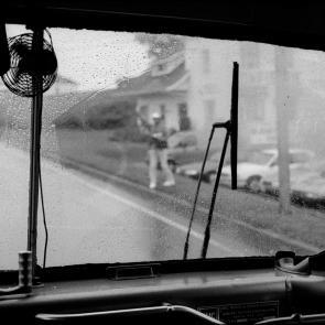 Vagabond, dans tes pas Eric Facon