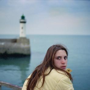 Vagabond, dans tes pas