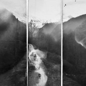 Based on a true story - Arno Brignon