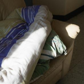 Silences d'exils