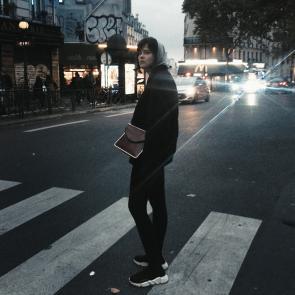 Crossroads
