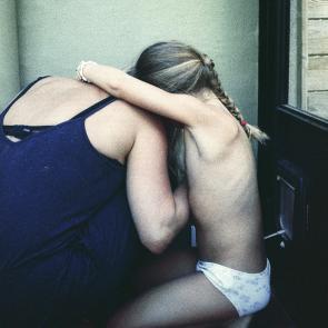 Serie Joséphine - Arno BRIGNON