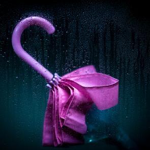 Rainy Day Joanna Tarlet Gauteur