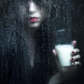 Rainy Day Joanna Tarlet Gauteur