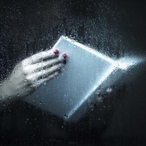 Rainy Day Joanna Tarlet Gauteur