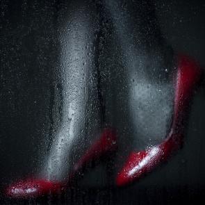 Rainy Day Joanna Tarlet Gauteur