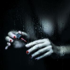 Rainy Day Joanna Tarlet Gauteur