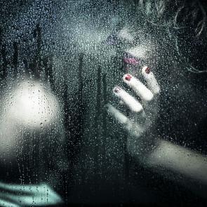 Rainy Day Joanna Tarlet Gauteur