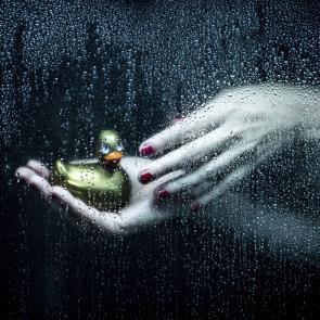 Rainy Day Joanna Tarlet Gauteur