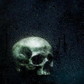 Rainy Day Joanna Tarlet Gauteur