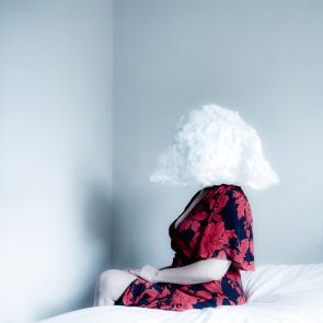 Nuages Joanna Tarlet Gauteur