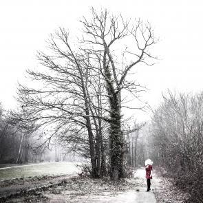 Nuages Joanna Tarlet Gauteur