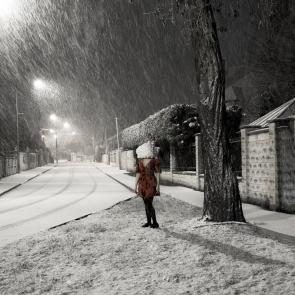 Nuages Joanna Tarlet Gauteur