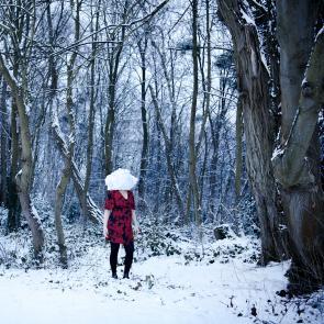 Nuages Joanna Tarlet Gauteur