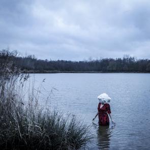 Nuages Joanna Tarlet Gauteur