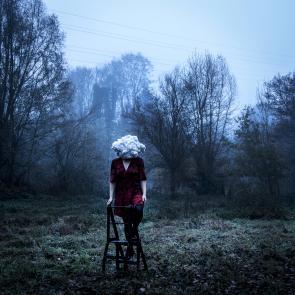 Nuages Joanna Tarlet Gauteur