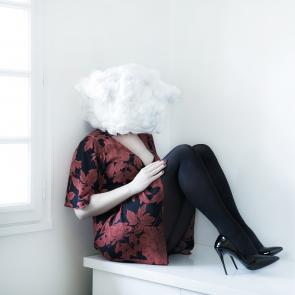 Nuages Joanna Tarlet Gauteur