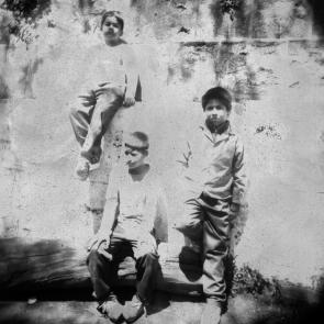 La formation des vagues - Arno Brignon