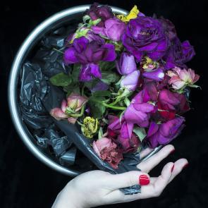 Save The Planet Joanna Tarlet Gauteur