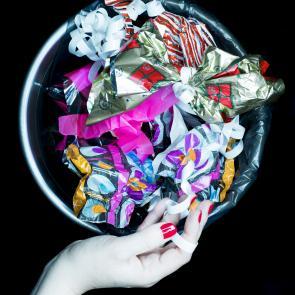 Save The Planet Joanna Tarlet Gauteur