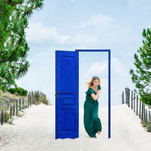 Au pied de la lettre Florence Levillain