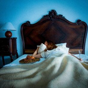 Au pied de la lettre Florence Levillain